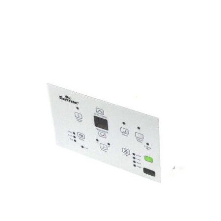 Midea DISPLAY BOX, ARCTIC KING LOGO 17220300A00177